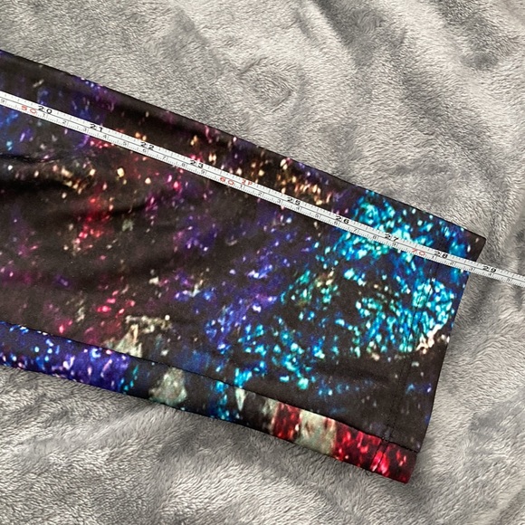 Goldsheep crop leggings S - Picture 6 of 8